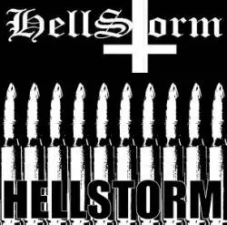 Hellstorm (MLS) : Reh 2003